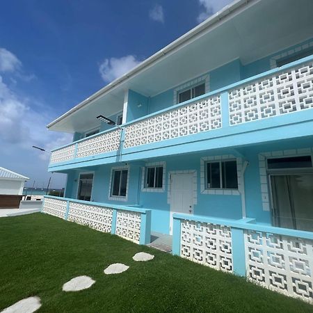 Nautilus Ocean Suites Бриджтаун Екстер'єр фото