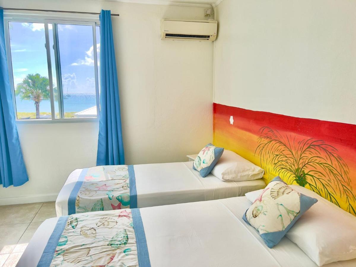 Nautilus Ocean Suites Бриджтаун Екстер'єр фото