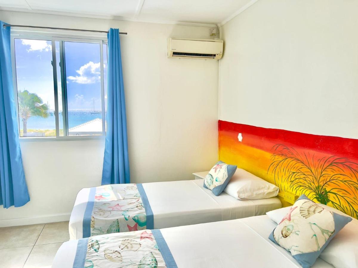 Nautilus Ocean Suites Бриджтаун Екстер'єр фото