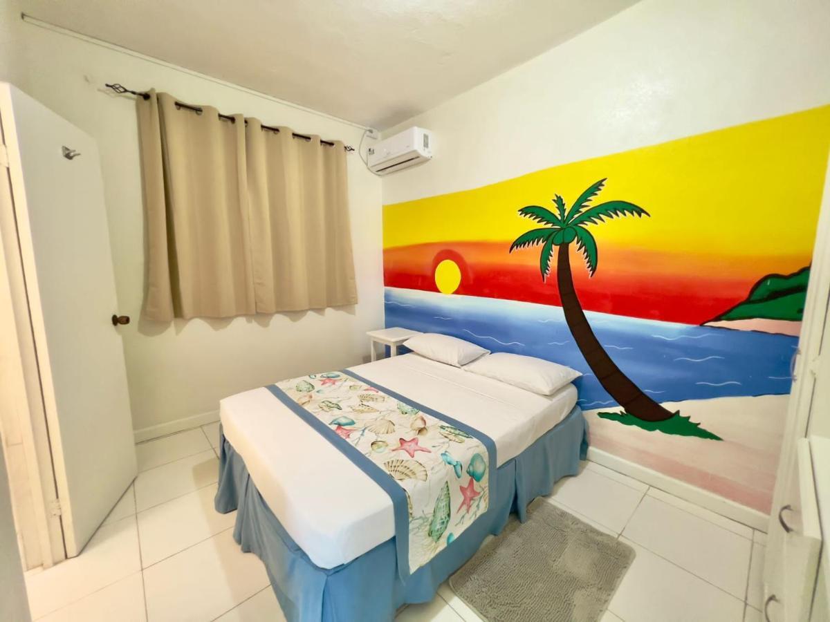 Nautilus Ocean Suites Бриджтаун Екстер'єр фото