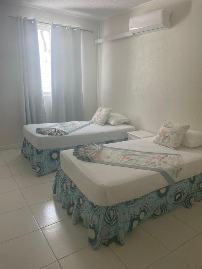 Nautilus Ocean Suites Бриджтаун Екстер'єр фото