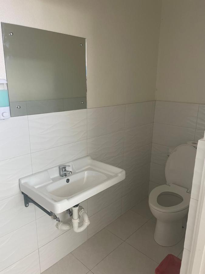 Nautilus Ocean Suites Бриджтаун Екстер'єр фото